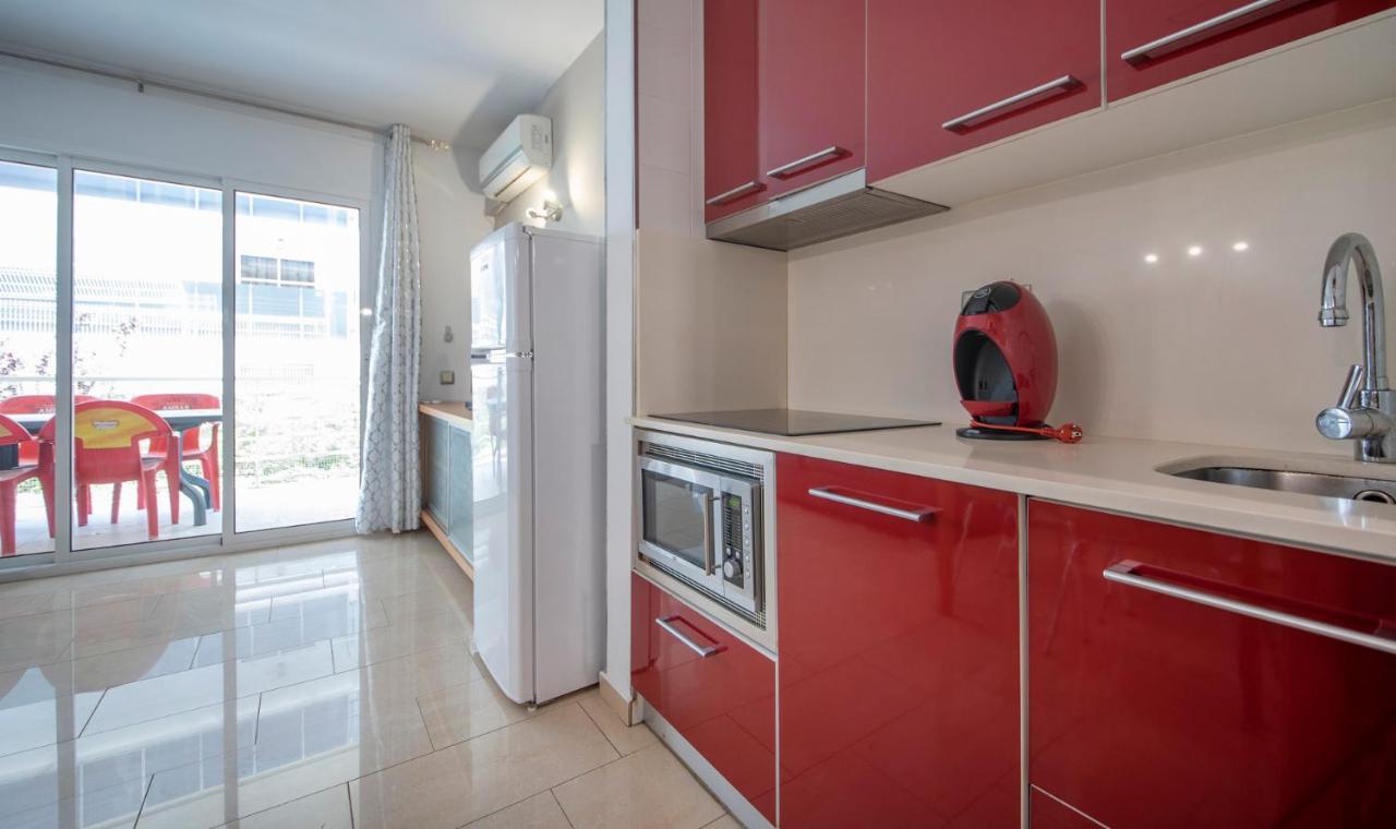 Th135 Apartamento Dunas Apartamento Salou