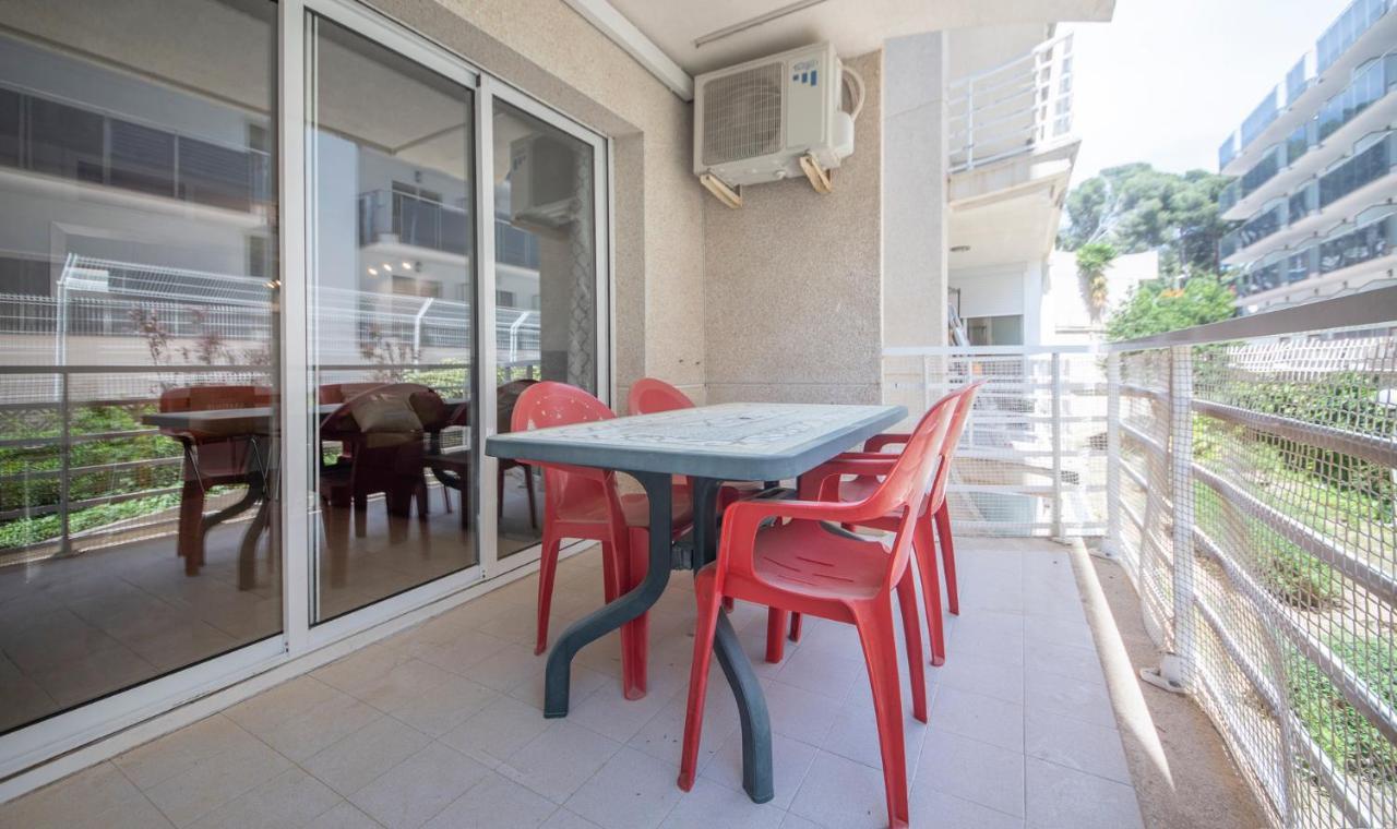 Apartamento Th135 Apartamento Dunas Salou