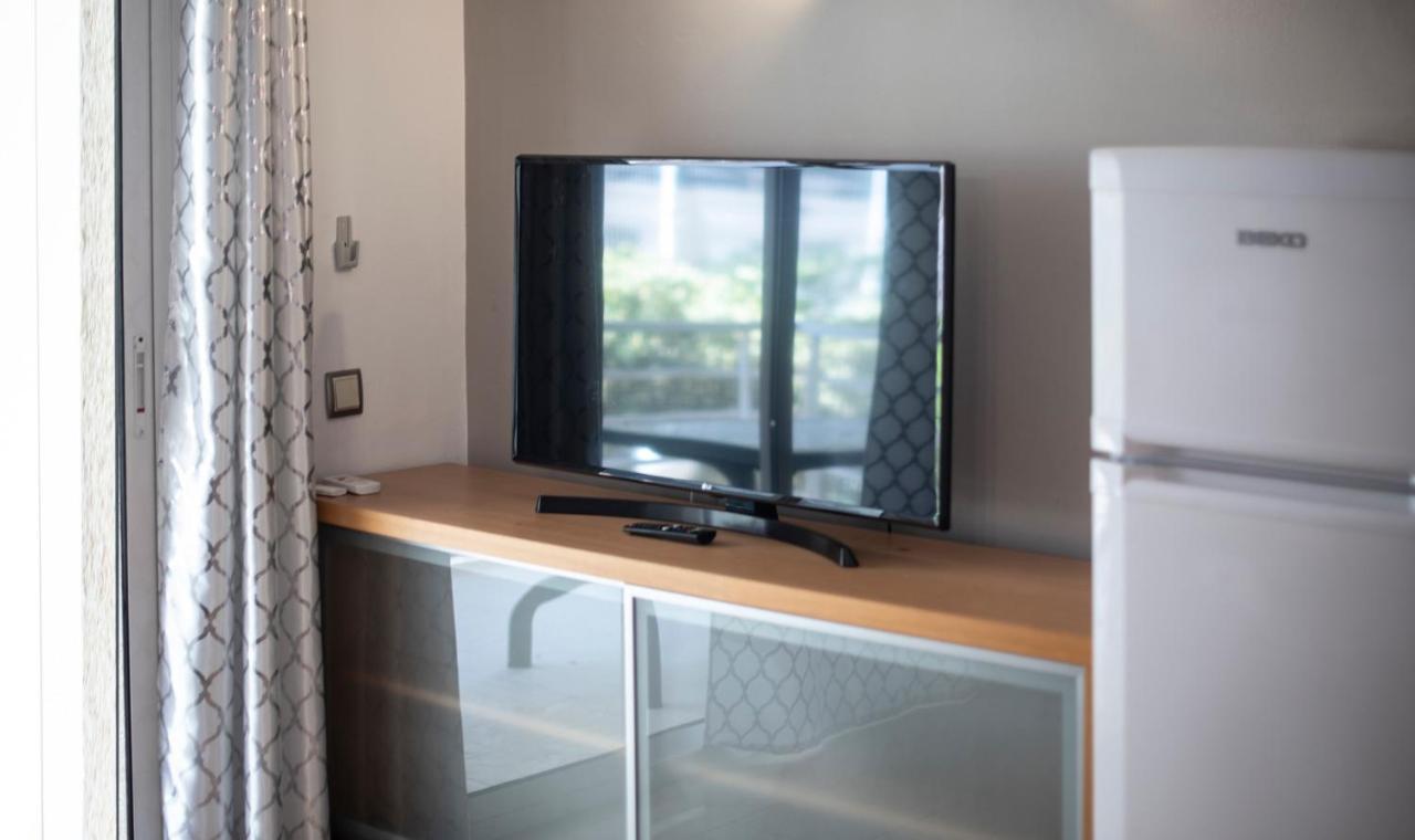 Th135 Apartamento Dunas Apartamento *
