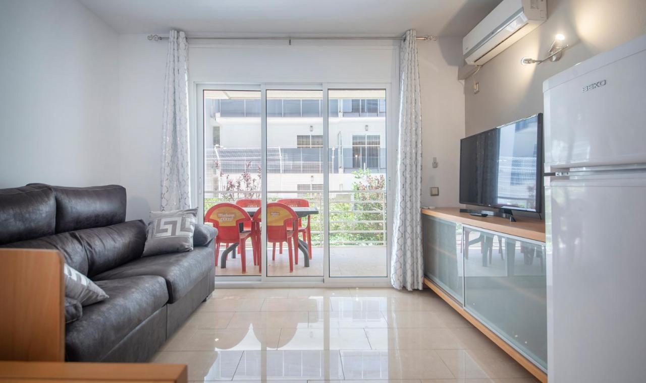 Apartamento Th135 Apartamento Dunas