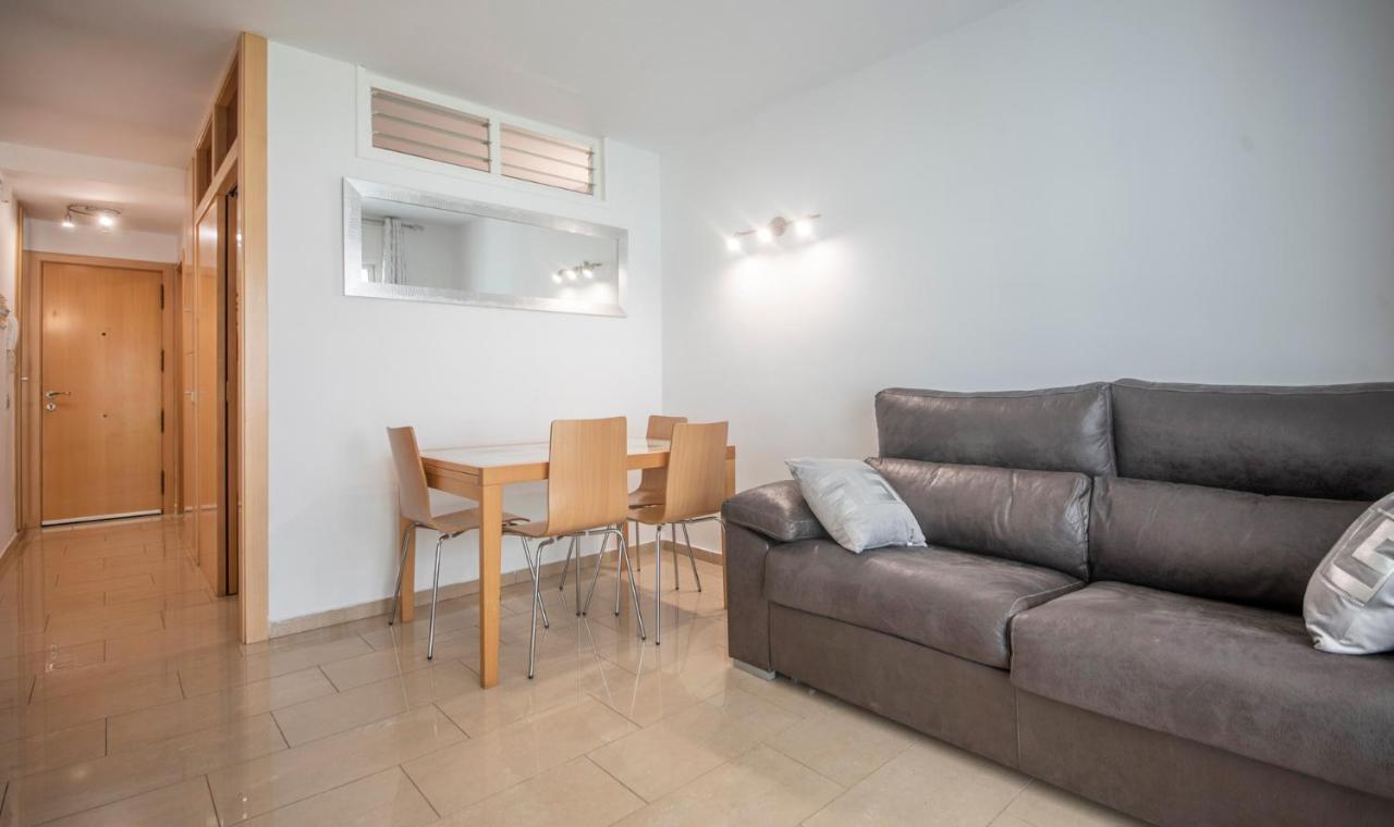 Th135 Apartamento Dunas