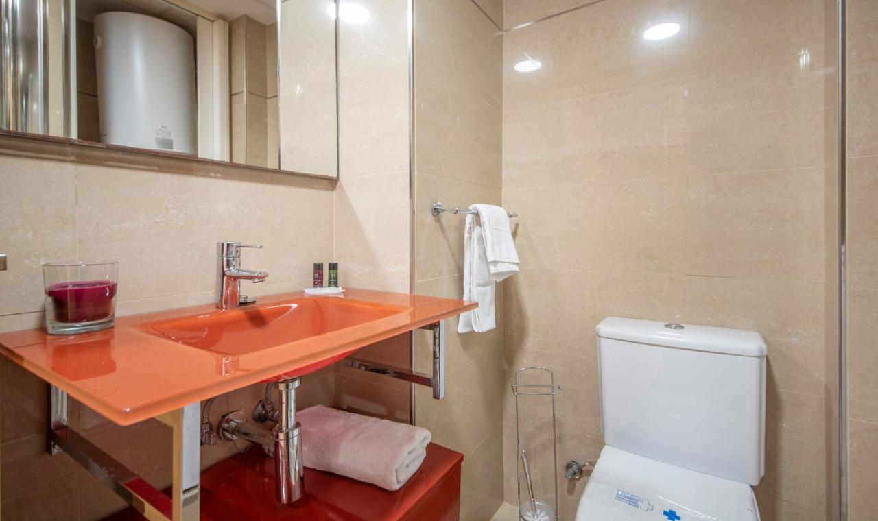 Th135 Apartamento Dunas Apartamento