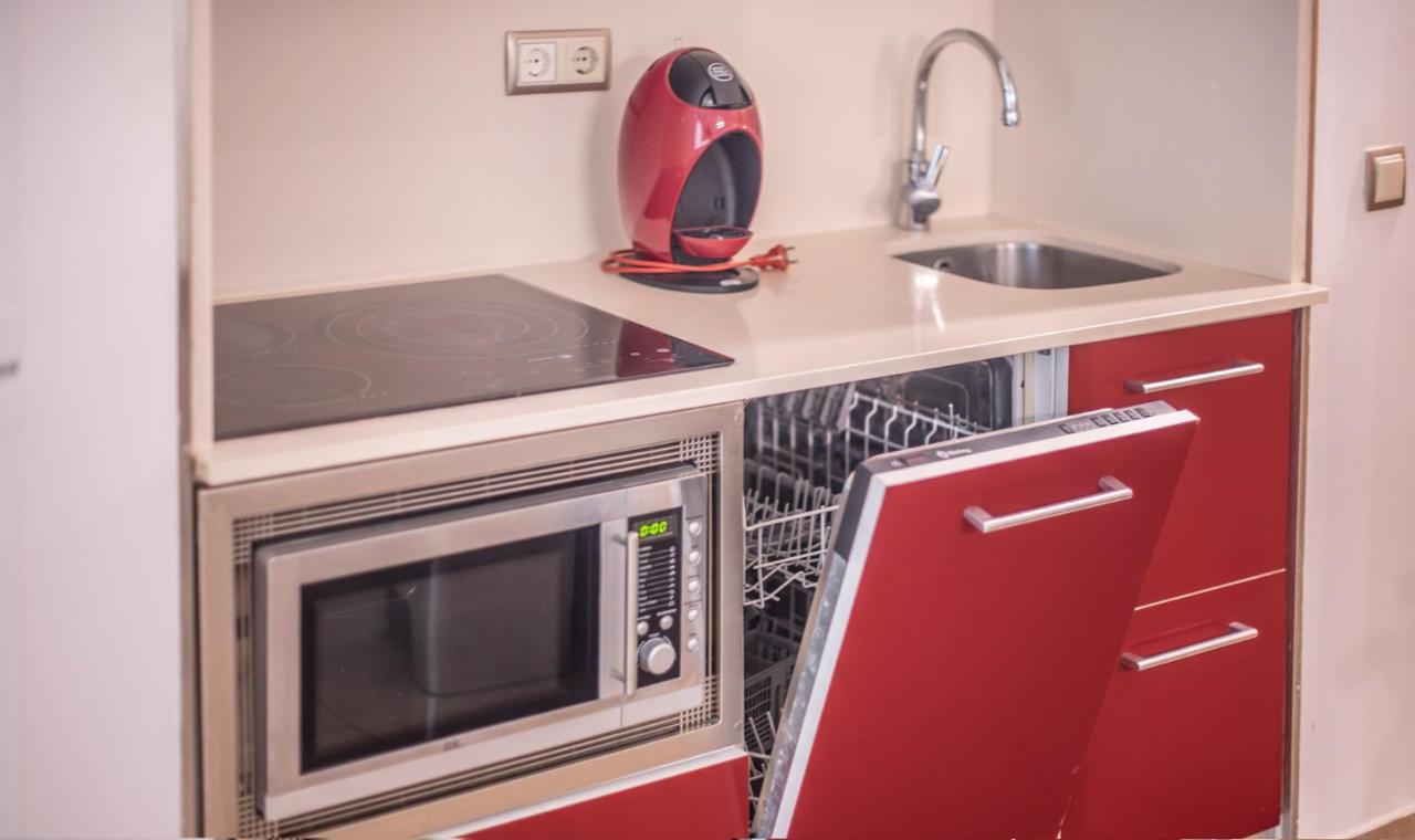 Th135 Apartamento Dunas Apartamento