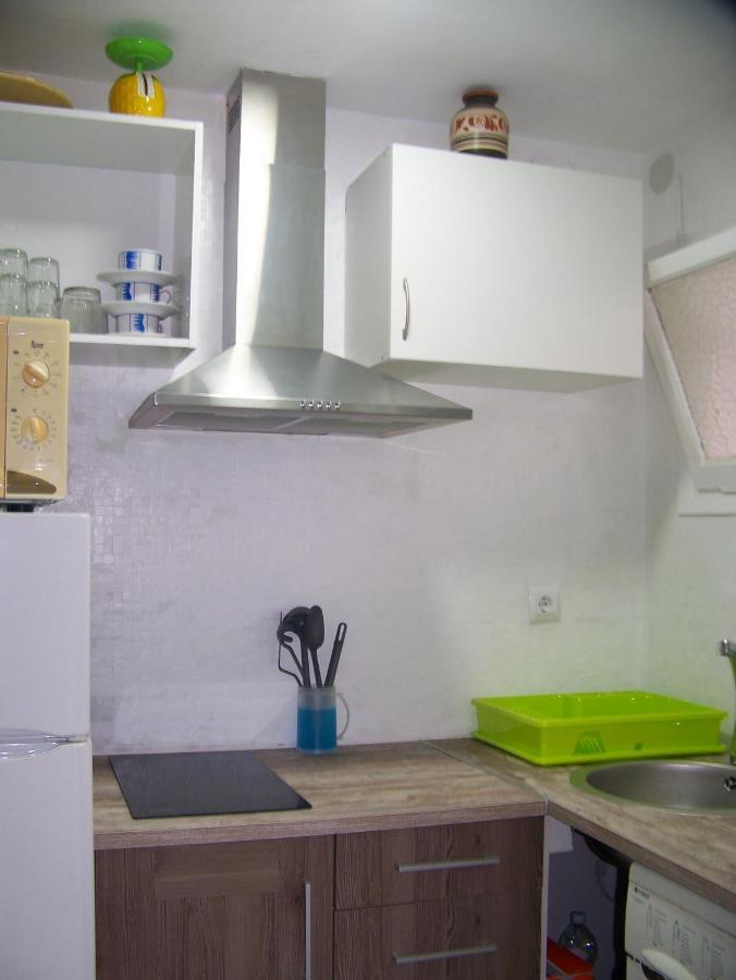 Marenostrum Relax Wifi Free Apartamento *