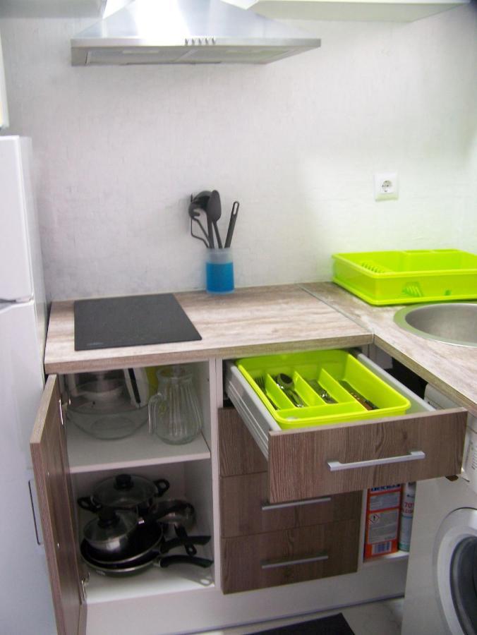 Apartamento Marenostrum Relax Wifi Free Salou