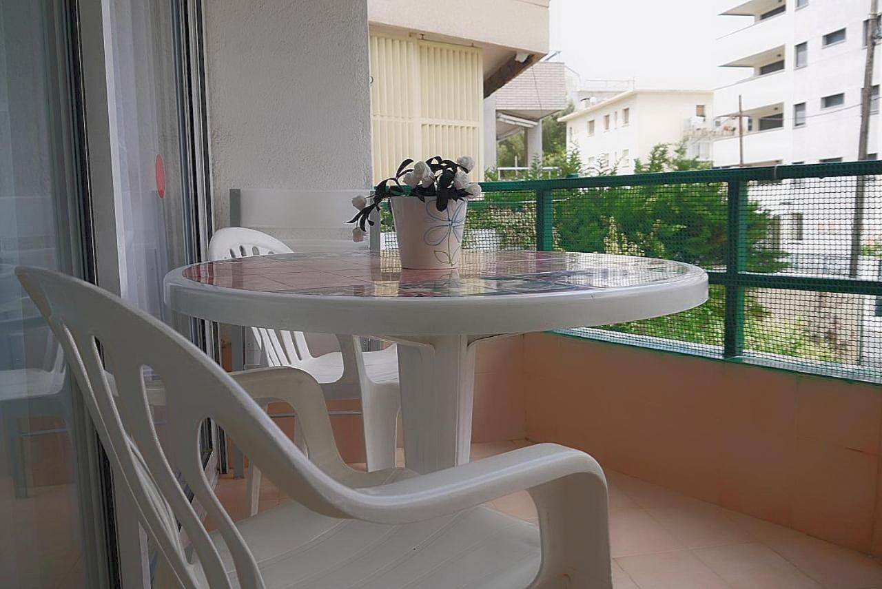 Apartamento Apartamento Colon *