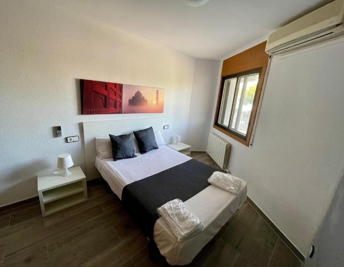 Appartement For A Santillana Plaza *