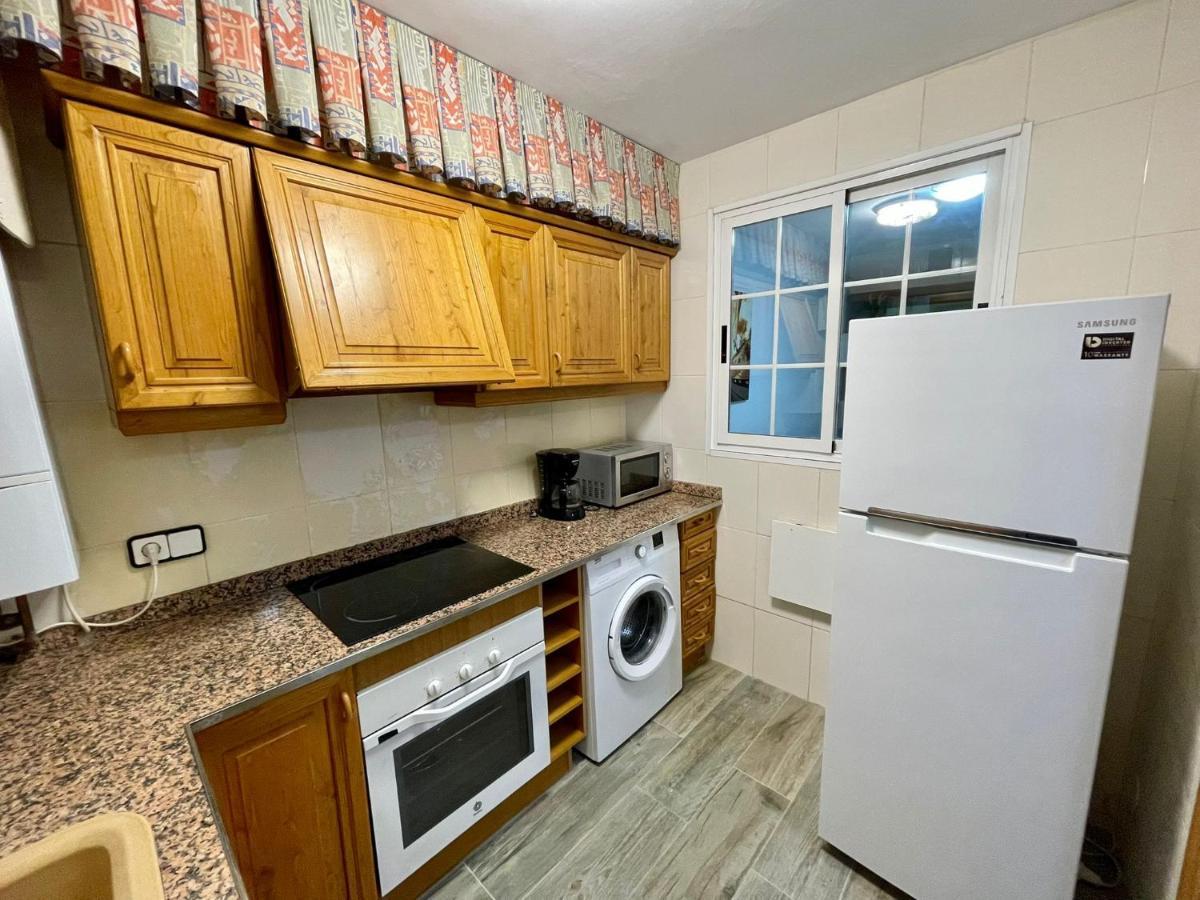 Appartement For A Santillana Plaza