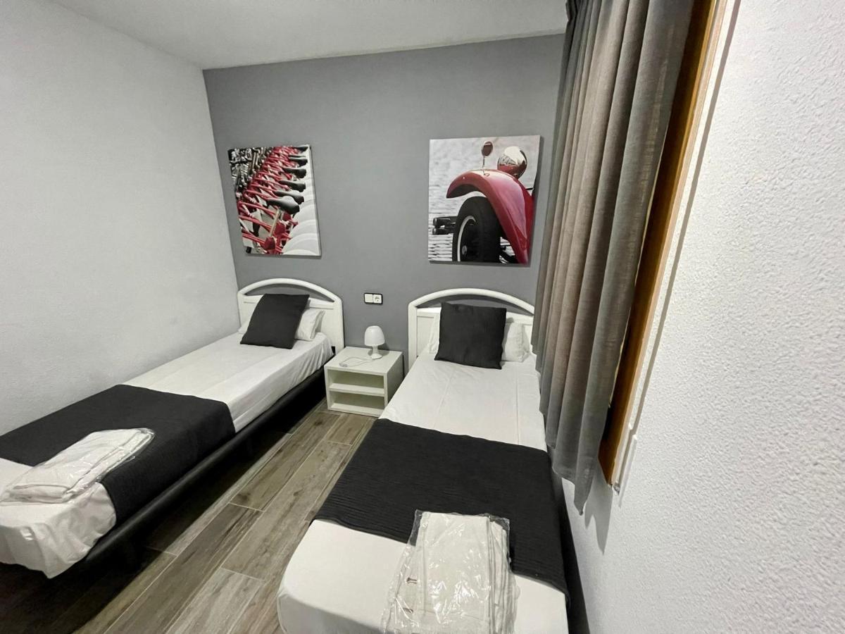 Appartement For A Santillana Plaza Salou