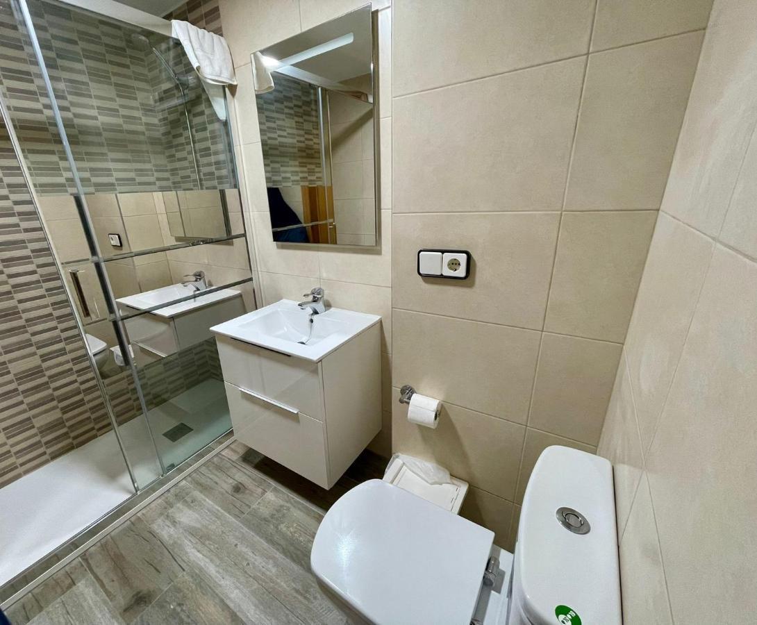 For A Santillana Plaza Appartement Salou