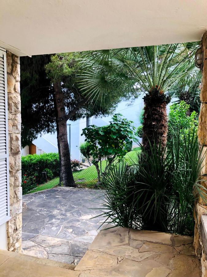 Appartement Sunandbed Punta Del Cavall
