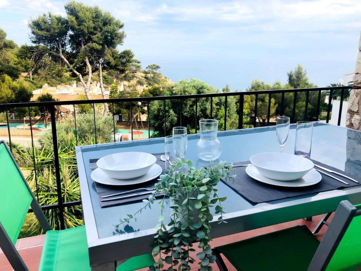 Appartement Sunandbed Punta Del Cavall
