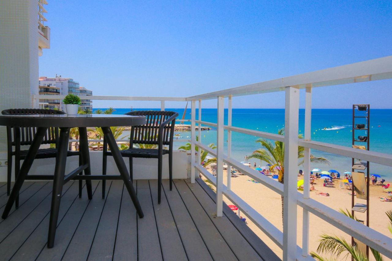 Glam Planet Costa Dorada Only Families Salou