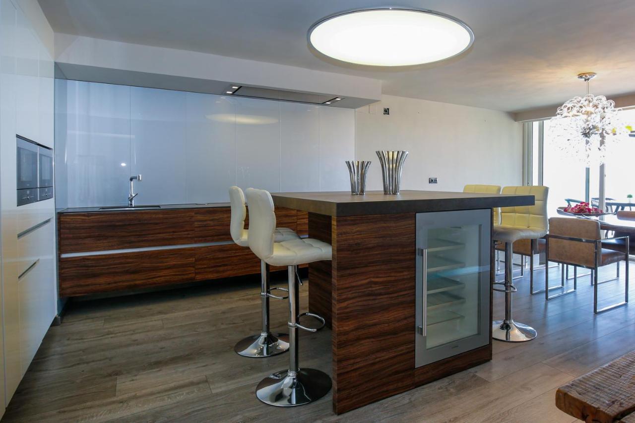 Glam Planet Costa Dorada Only Families Apartamento *