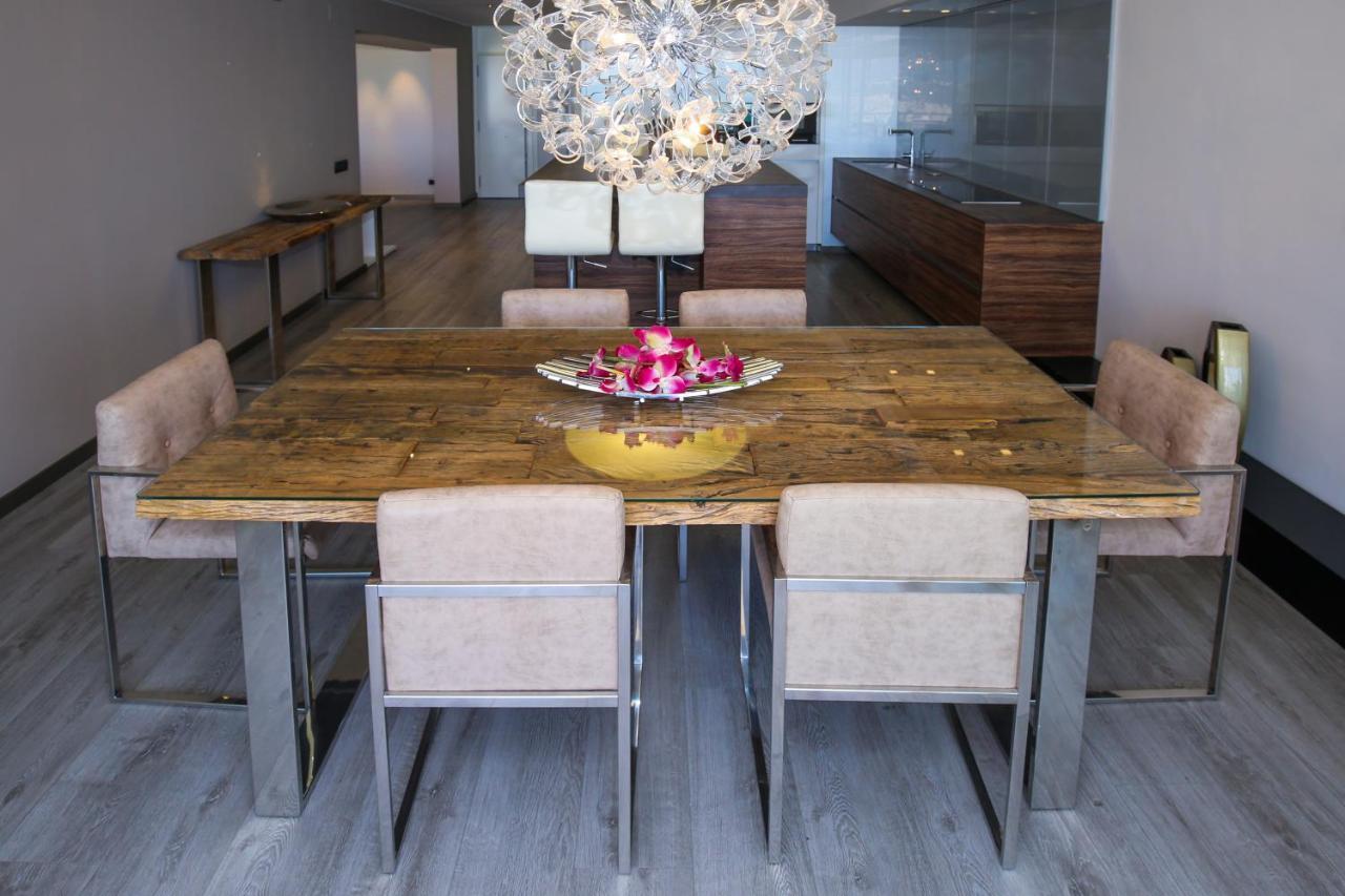 Apartamento Glam Planet Costa Dorada Only Families
