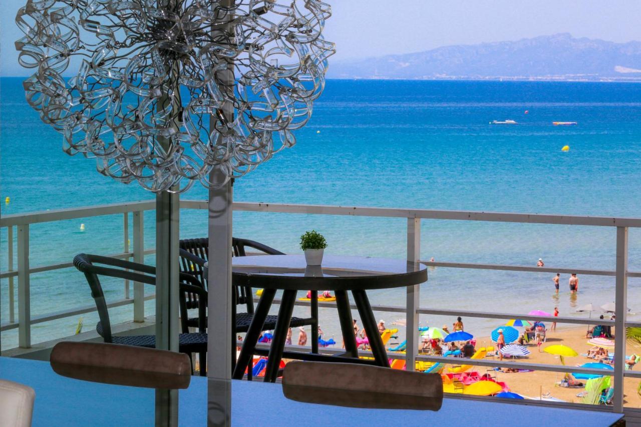 Glam Planet Costa Dorada Only Families Apartamento