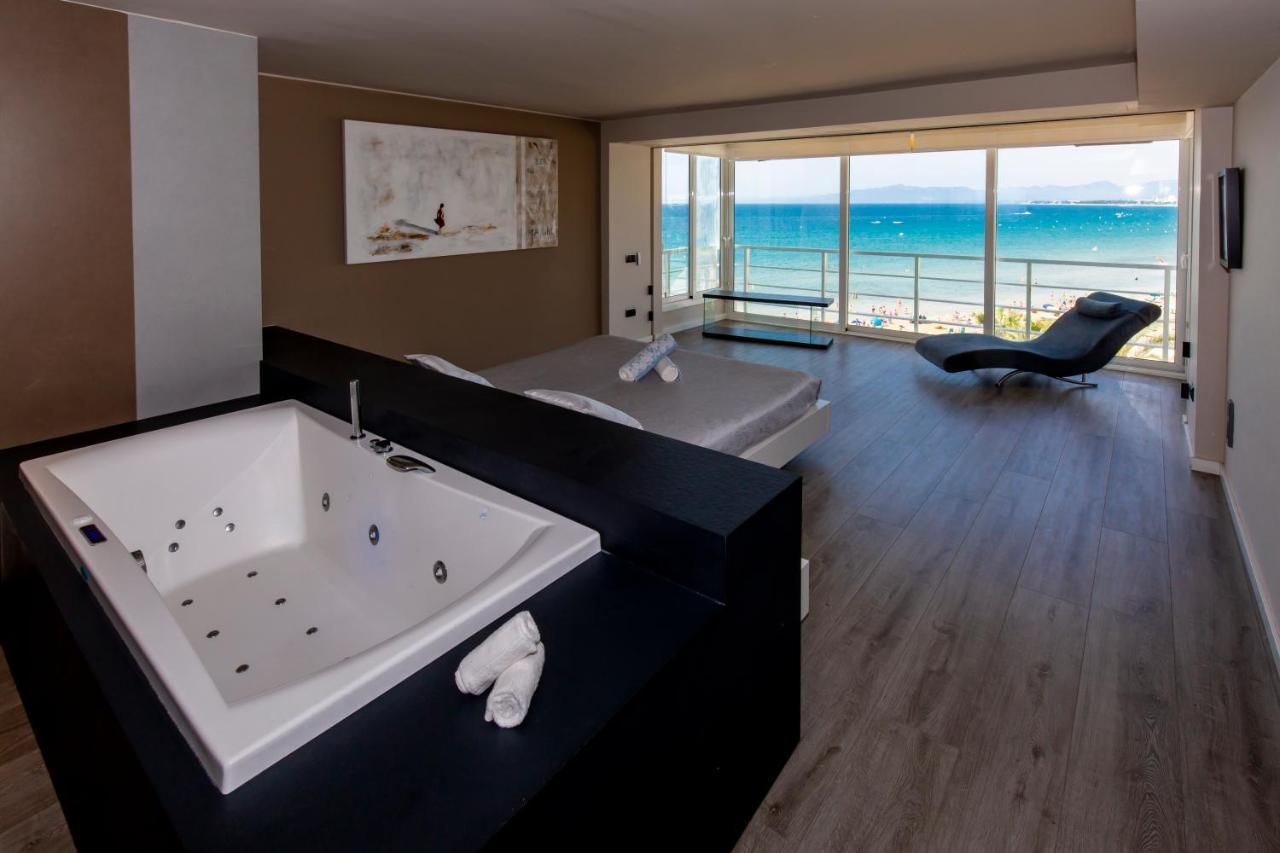 Apartamento Glam Planet Costa Dorada Only Families *