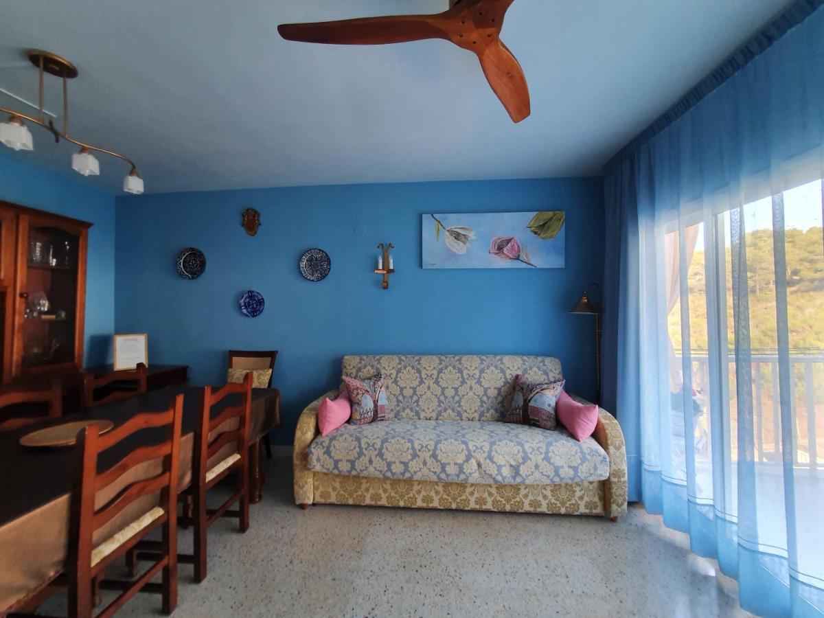 Appartement Bellamar *