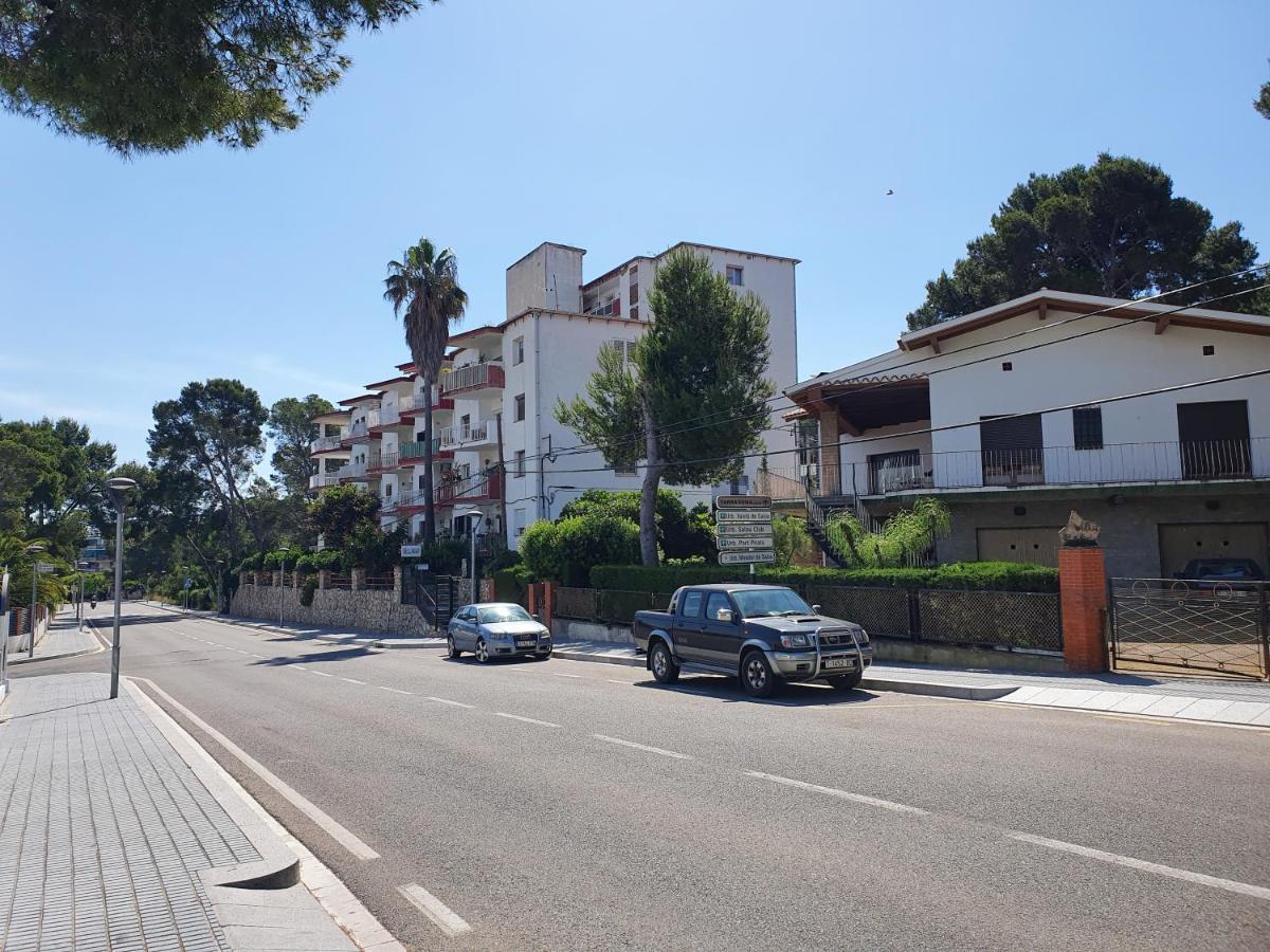 Appartement Bellamar Salou
