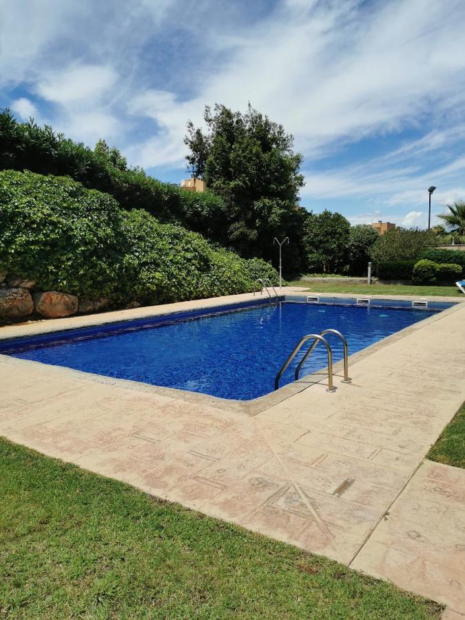 6beds Appartement