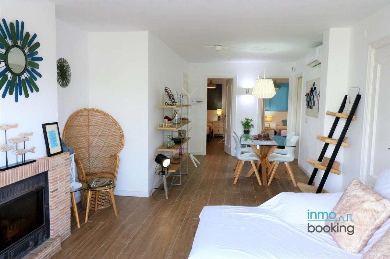 Appartement Sun Bellavista Con Vistas Al Mar Salou
