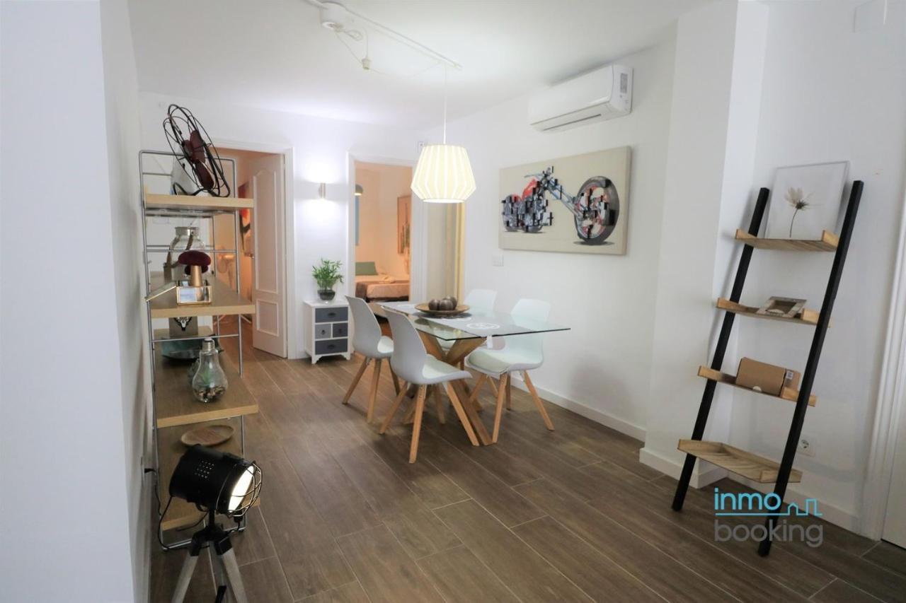 Appartement Sun Bellavista Con Vistas Al Mar *