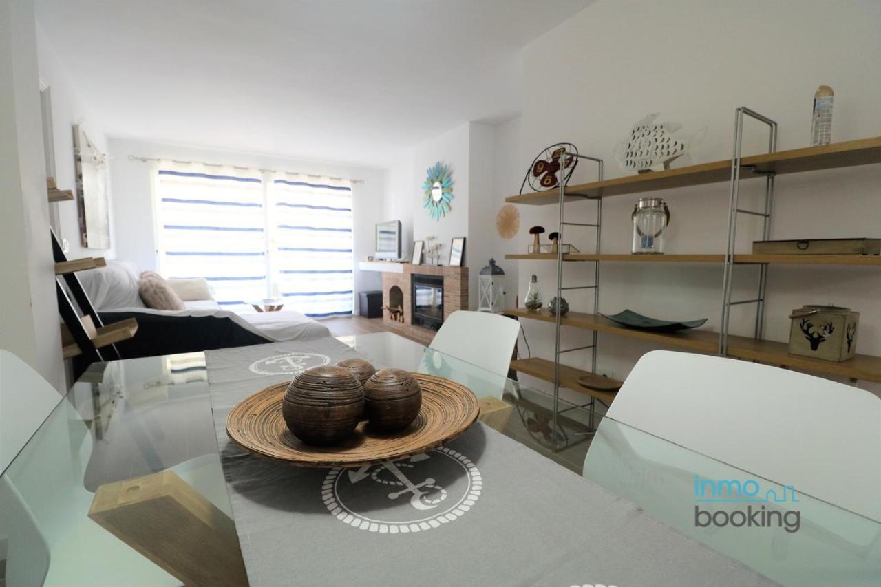 Appartement Sun Bellavista Con Vistas Al Mar Salou