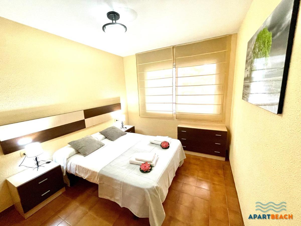 Appartement Apartbeach Buigas Llum Center