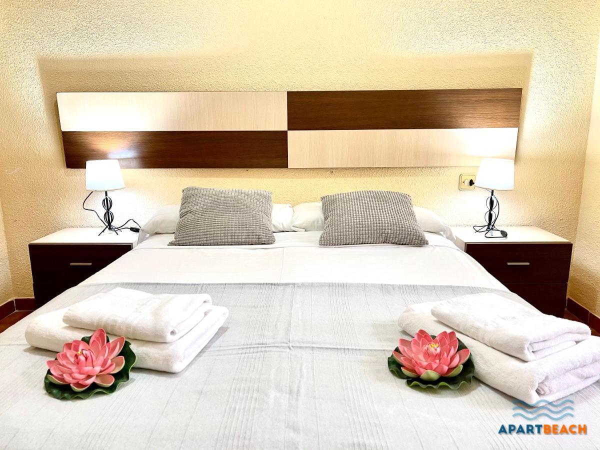 Apartment Apartbeach Buigas Llum Center *