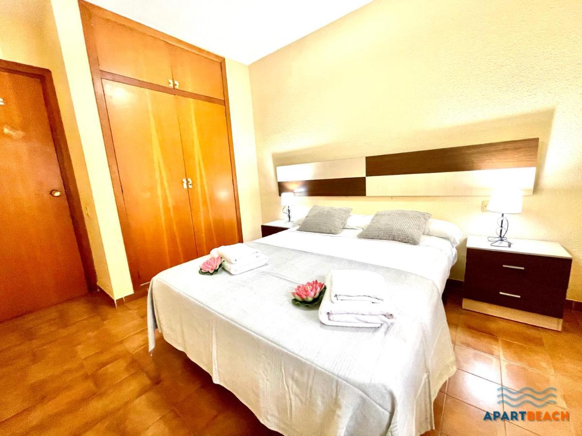 Apartment Apartbeach Buigas Llum Center *