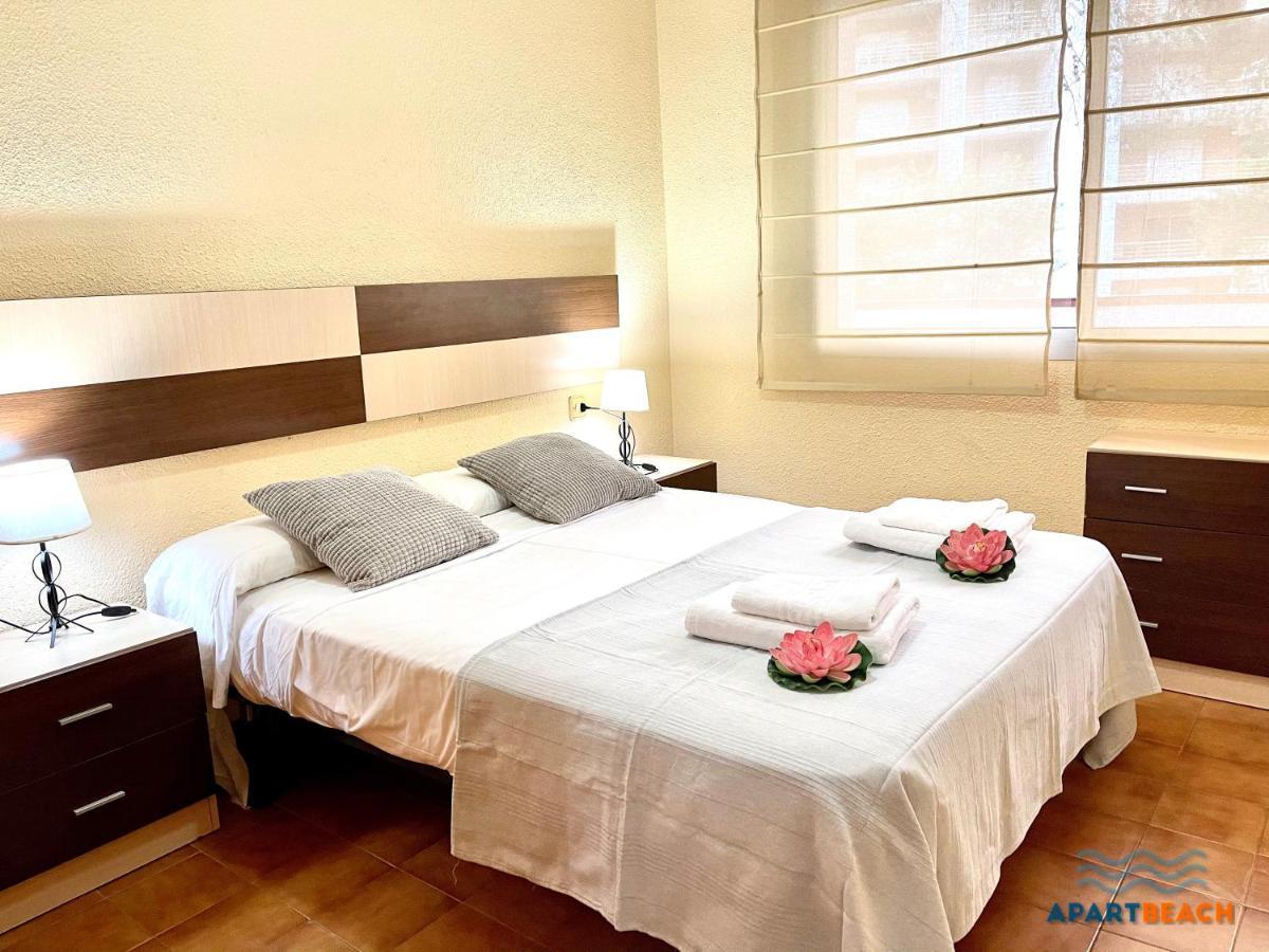 Apartbeach Buigas Llum Center Apartment