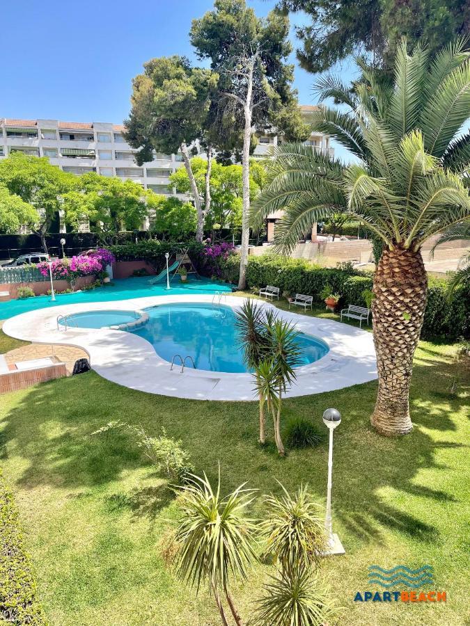 Apartbeach Buigas Llum Center Apartment *