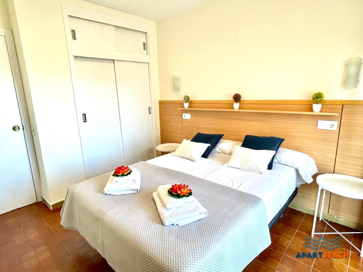 Apartment Apartbeach Murillos Centricos Climatizados Y Piscinas Salou