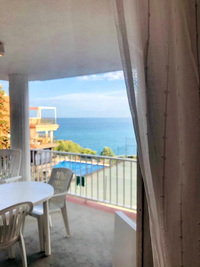 Apartment Sunandbed Faro Salou