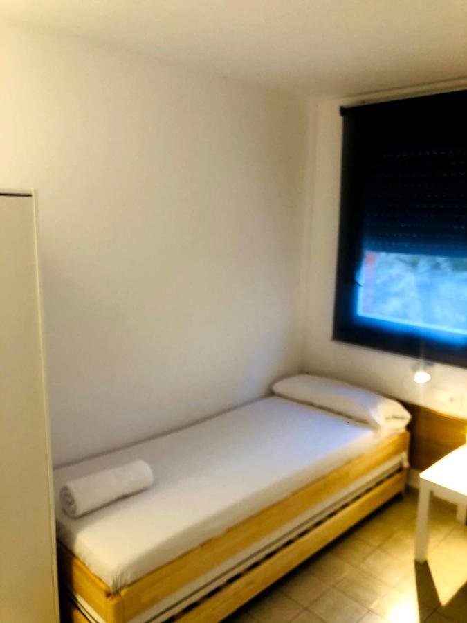 Sunandbed Faro Apartment Salou