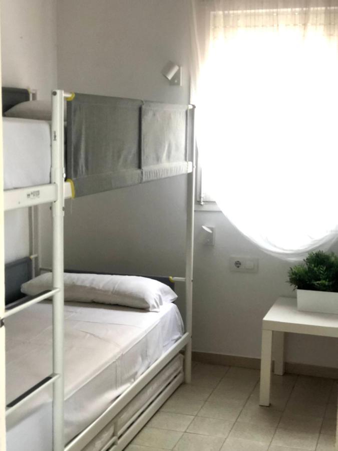 Sunandbed Faro Apartment