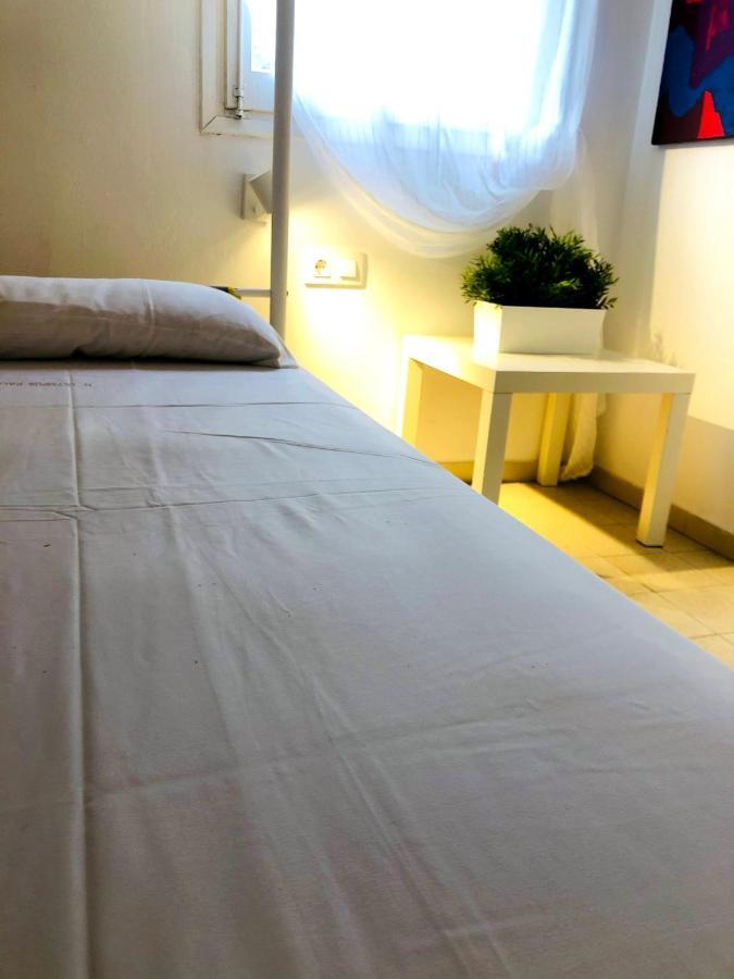 Sunandbed Faro Apartment *