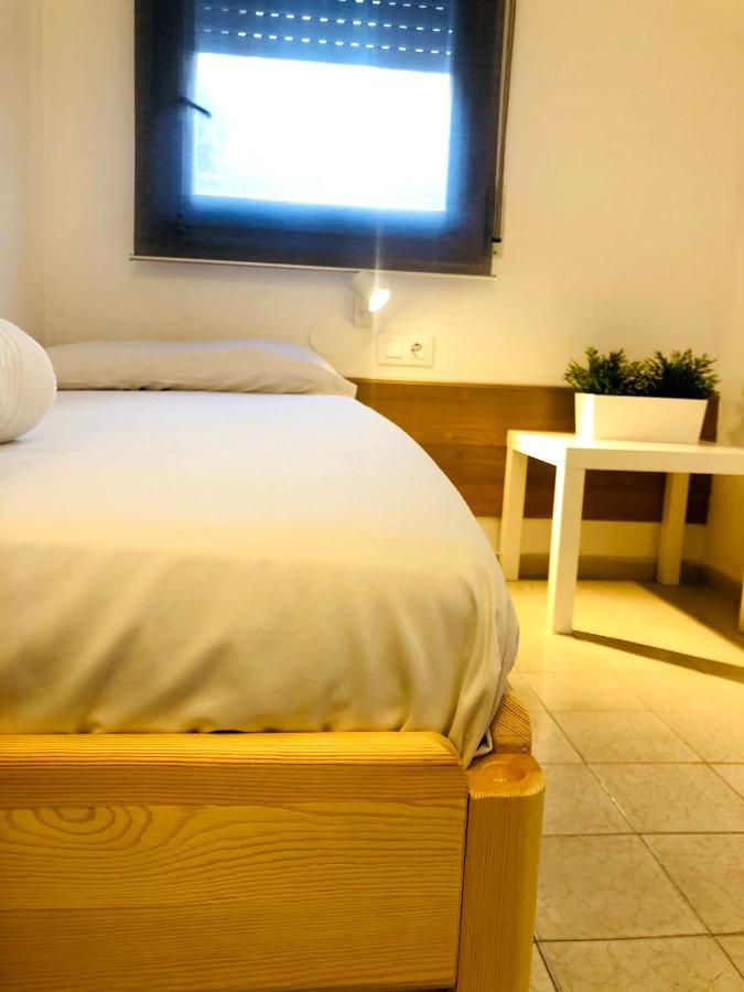 Sunandbed Faro Apartment Salou
