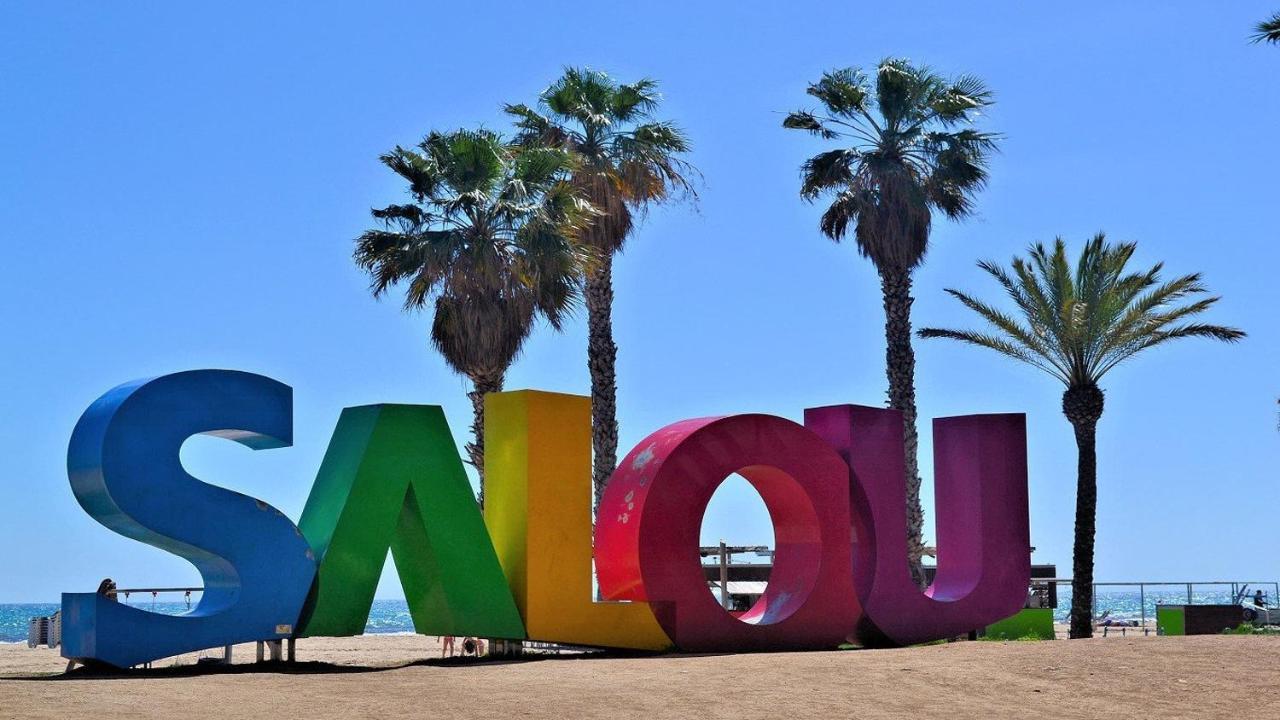 Marenostrum Relax Wifi Free * Salou