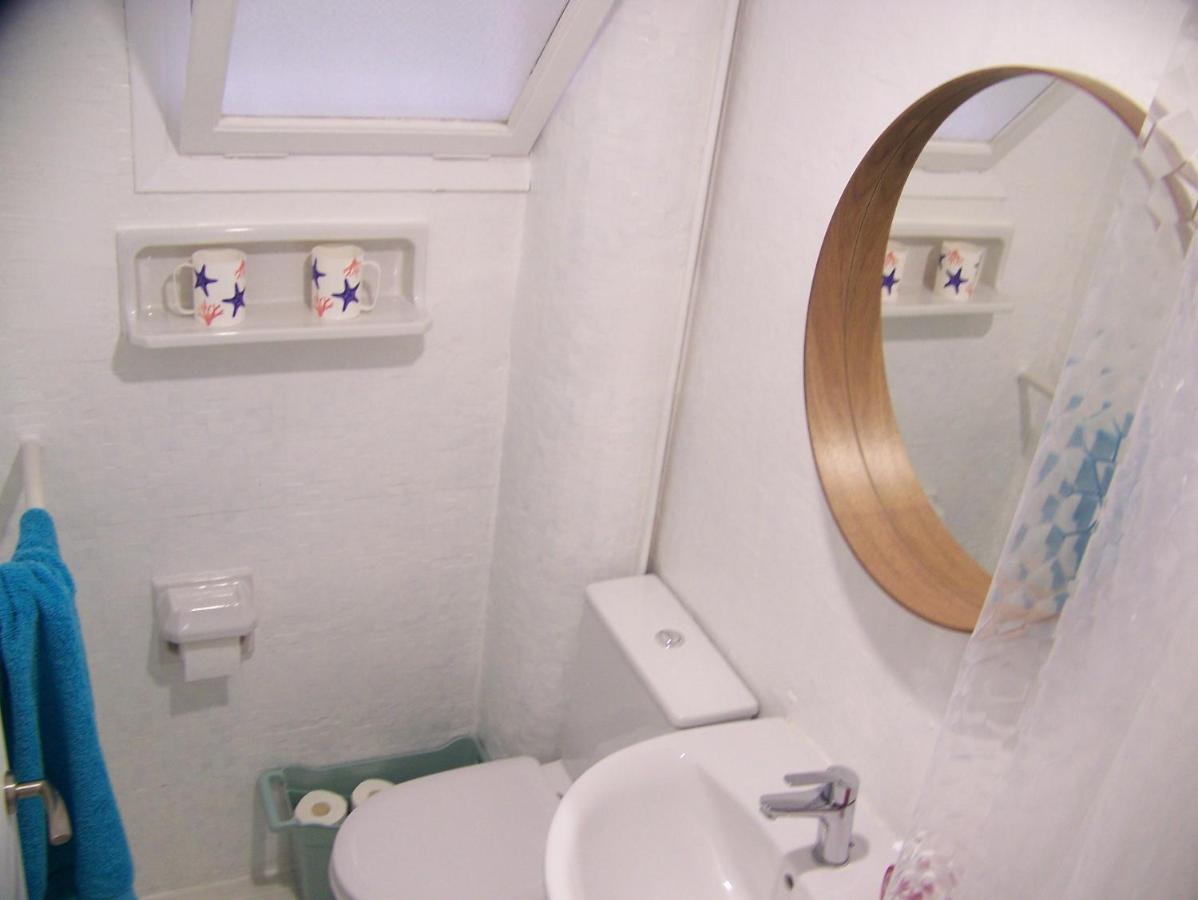 Marenostrum Relax Wifi Free Apartamento *