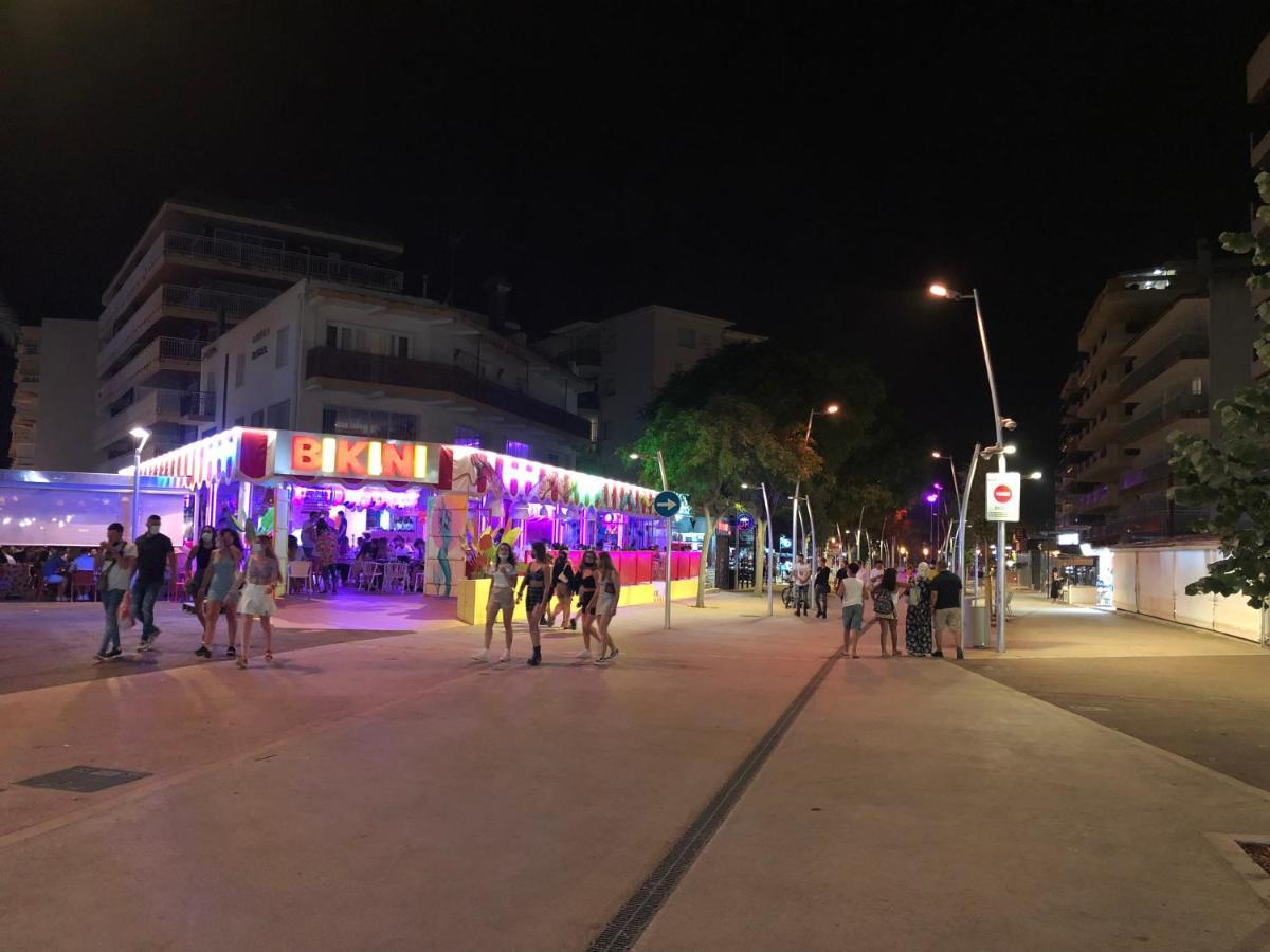 Apartamento Diplomatic Salou