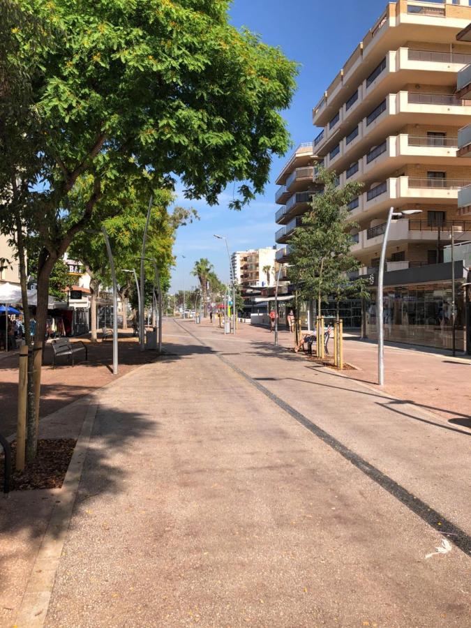 Diplomatic Apartamento Salou
