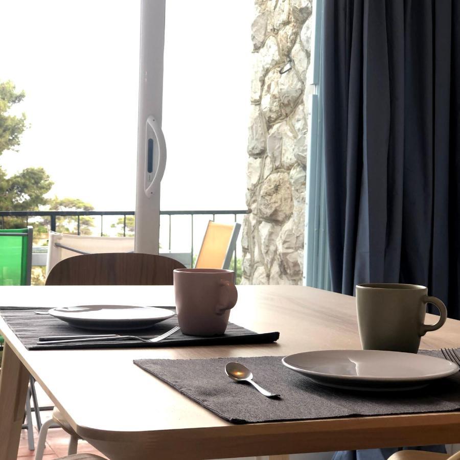 Appartement Sunandbed Punta Del Cavall