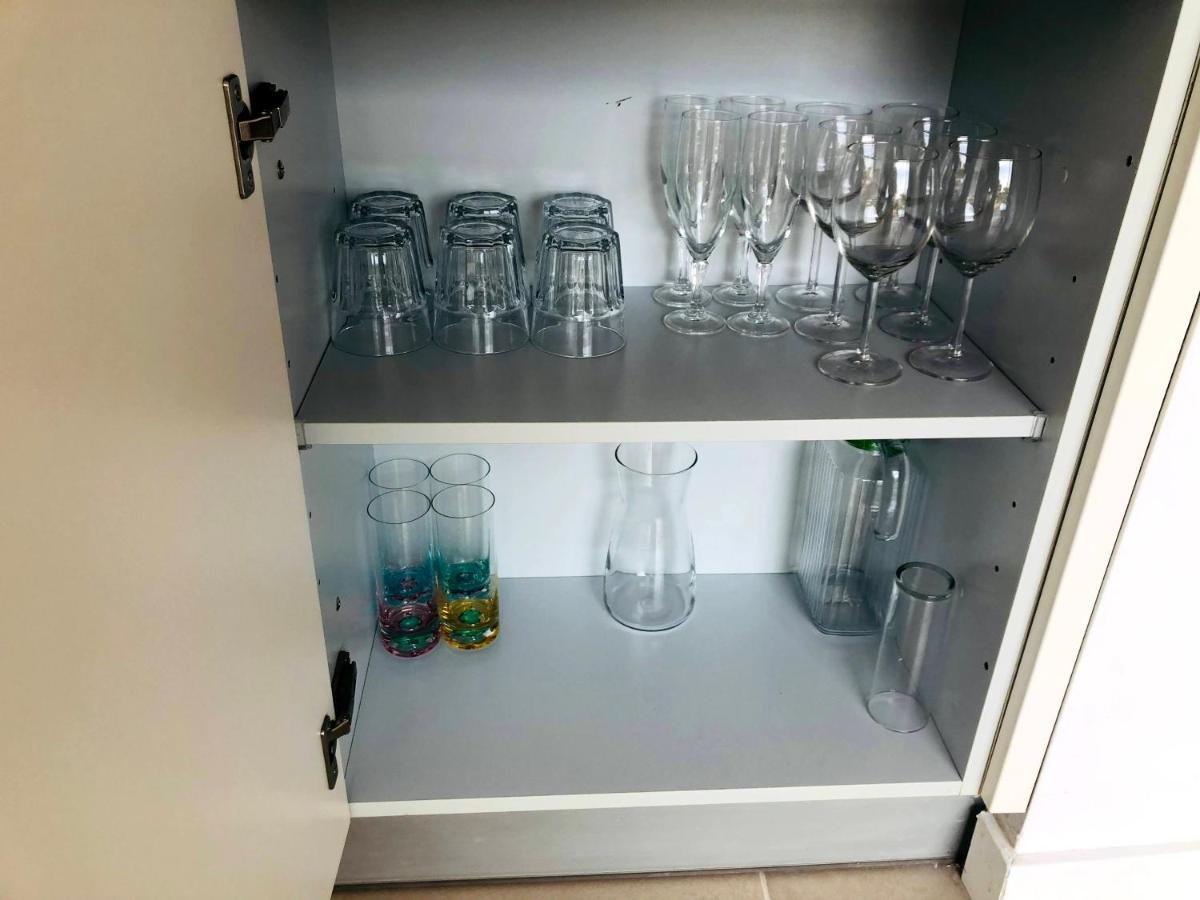 Appartement Sunandbed Punta Del Cavall