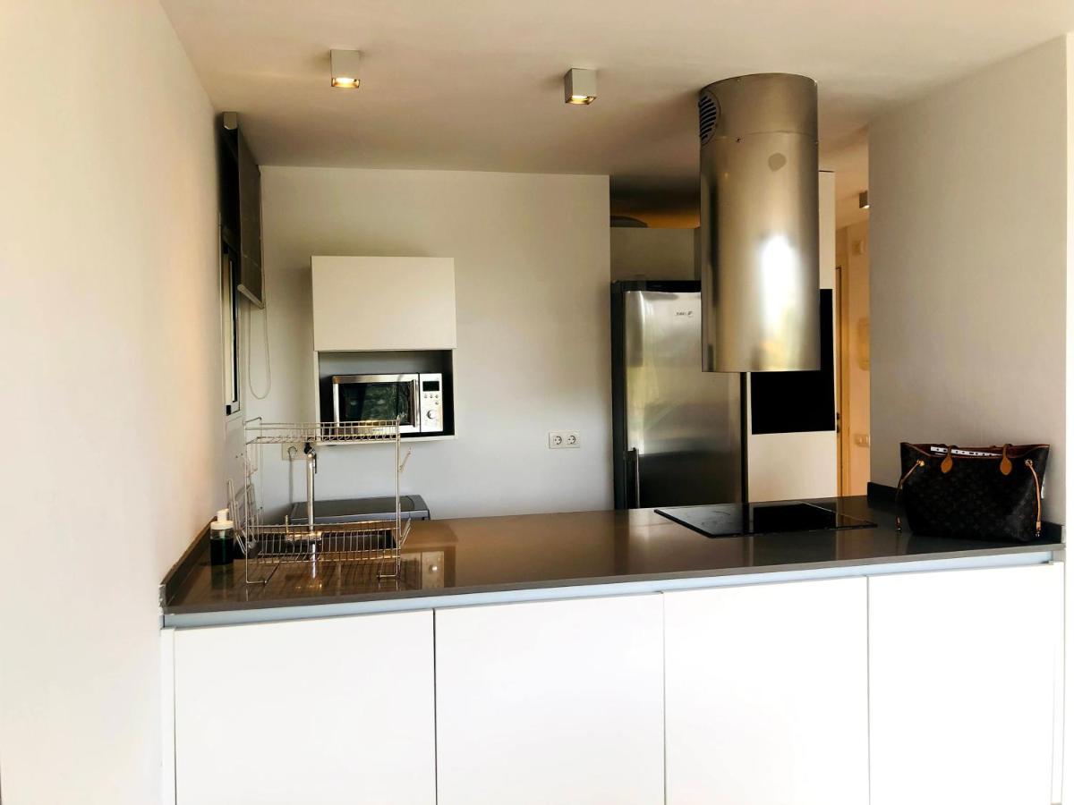Appartement Sunandbed Punta Del Cavall Salou