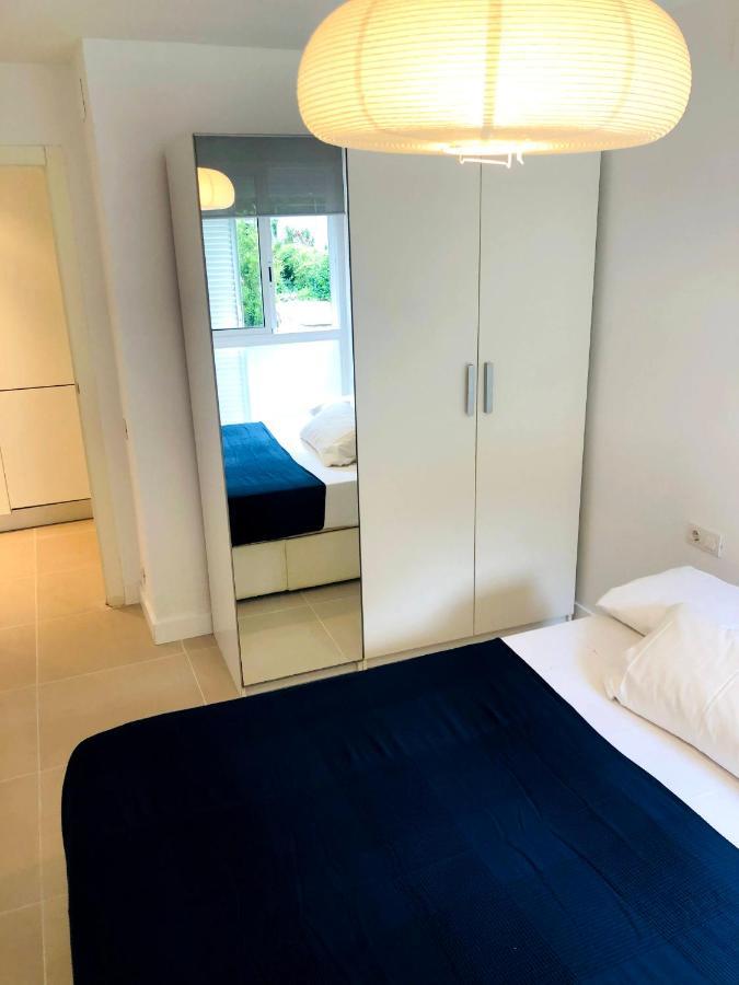 Sunandbed Punta Del Cavall Appartement Salou