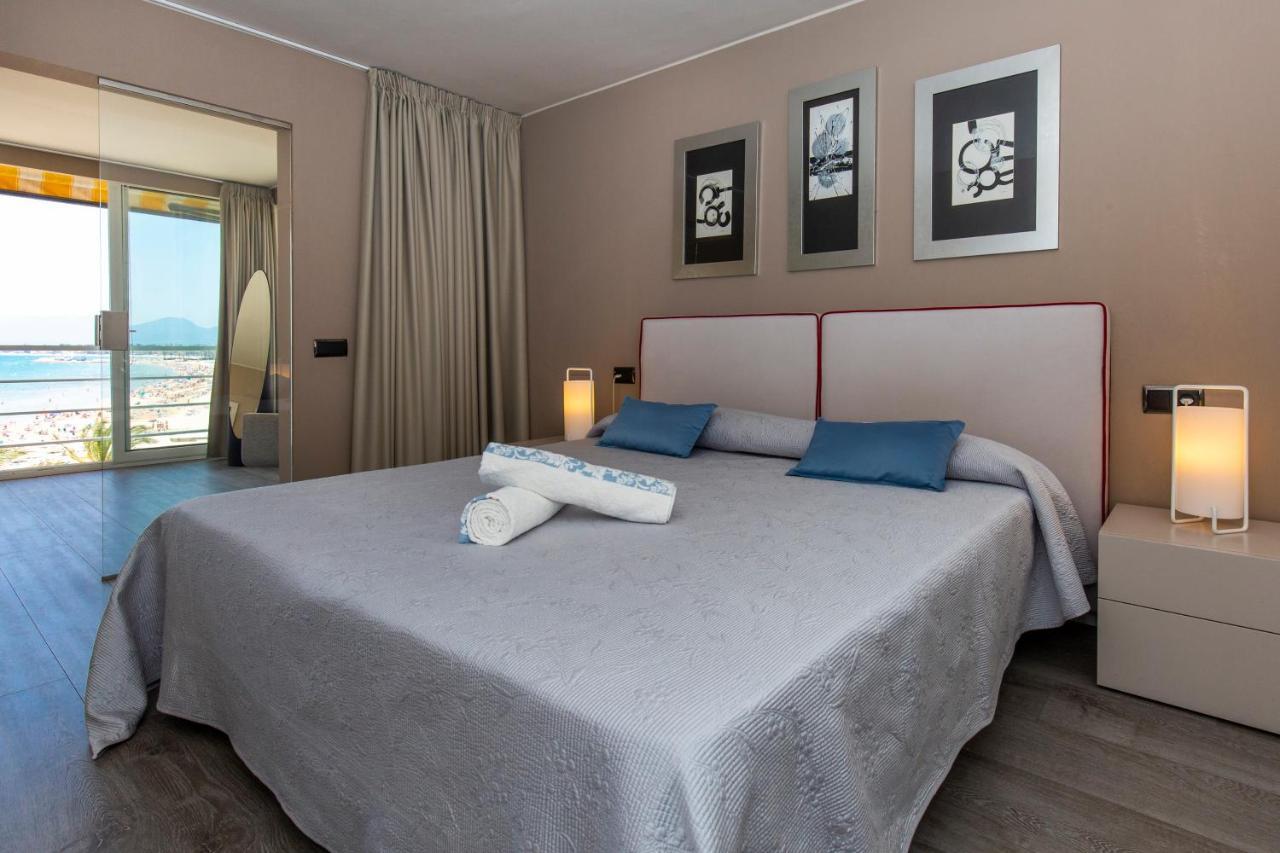 Glam Planet Costa Dorada Only Families Apartamento *