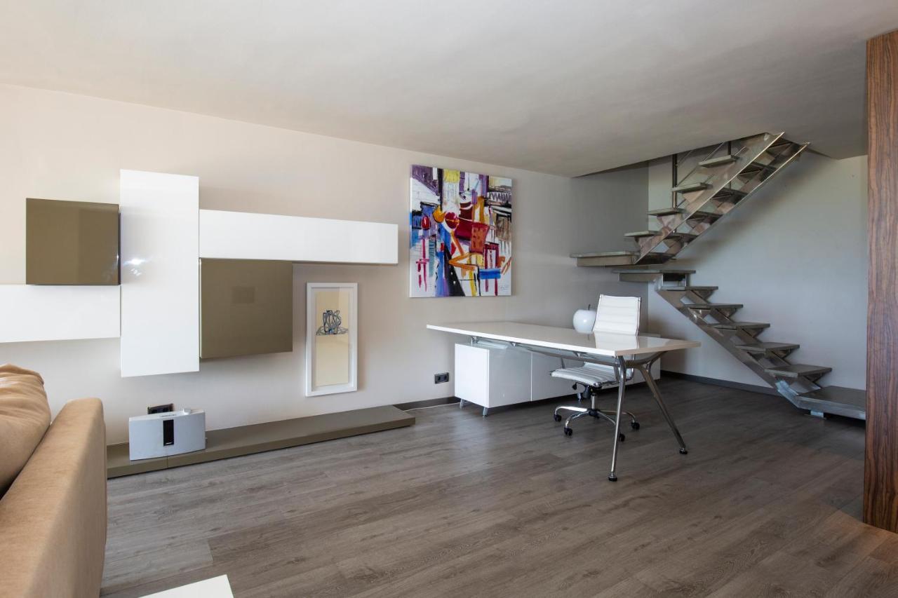 Glam Planet Costa Dorada Only Families Apartamento