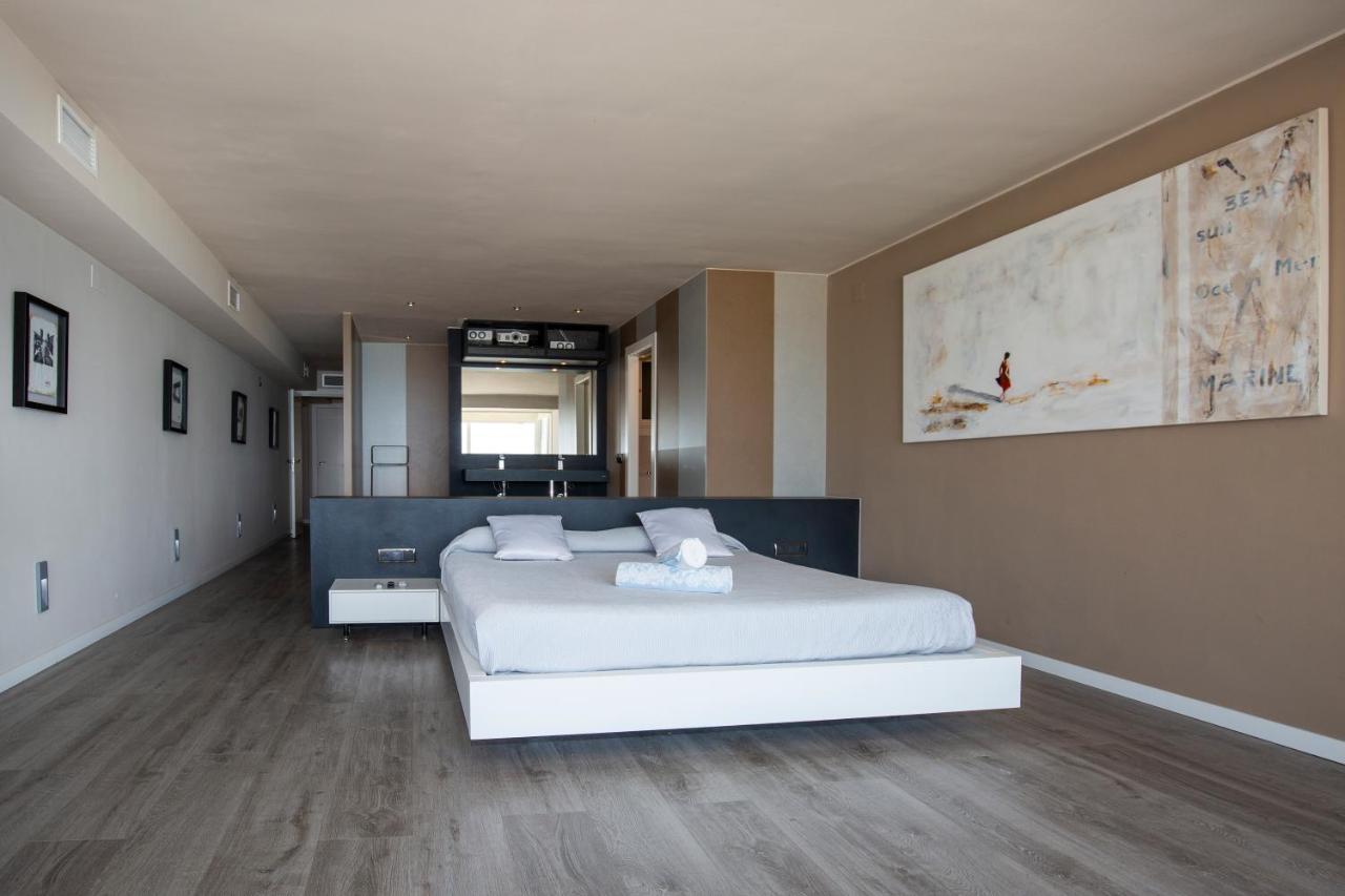 Apartamento Glam Planet Costa Dorada Only Families Salou