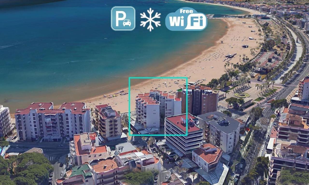 Glam Planet Costa Dorada Only Families *